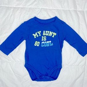 Bodysuit (3 For $20)